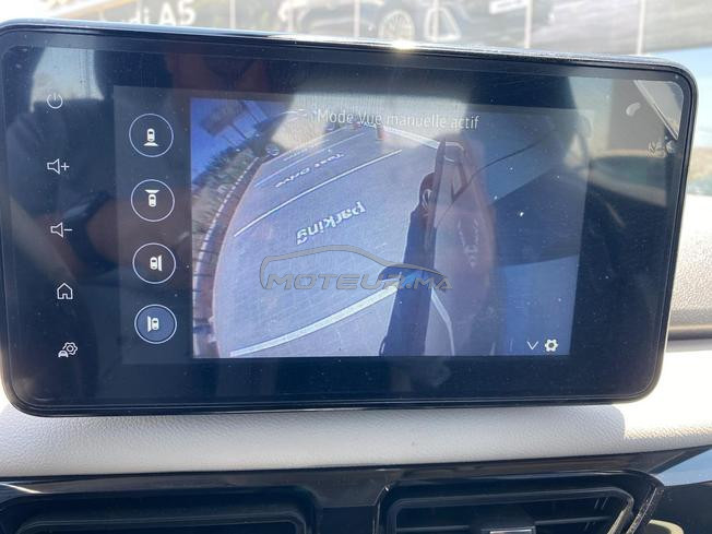 Renault Kardian Essence Automatique 2025