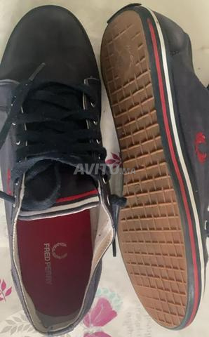 فريد بيري أصلية مقاس 44 جديدة - 2