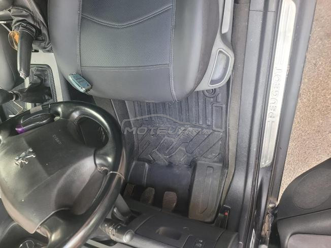 Peugeot 407 Diesel Manuelle 2005 à Casablanca
