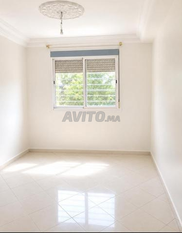 Appartement 65 m² rénové, lumineux, 2 min du tramway - 2