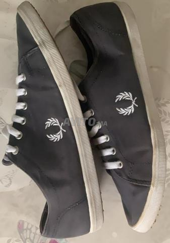 Fred Perry originales neuves pointure 45 - 2