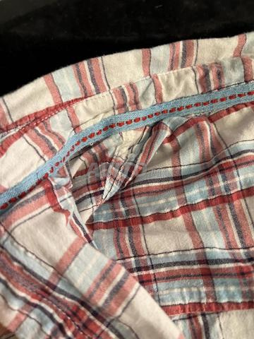 Chemise d'été Cedarwood Genuine - 2