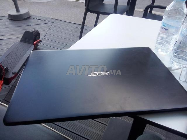 Acer Aspire  i5 G8 Batterie 5H  256SSD 8RAM  - 2