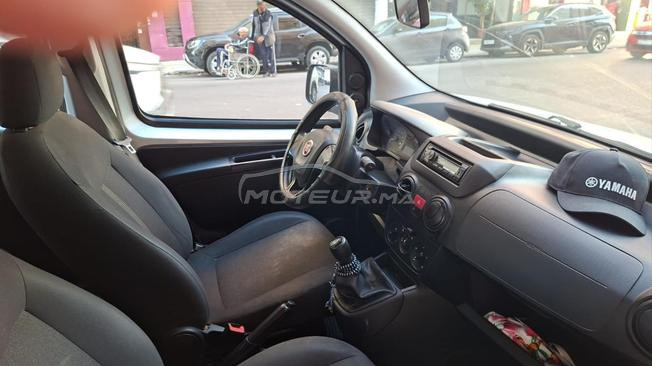 Fiat Fiorino 2021