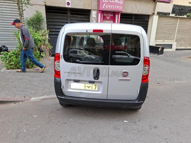 Fiat Fiorino 2021 - 2
