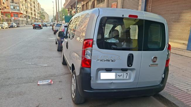 Fiat Fiorino 2021