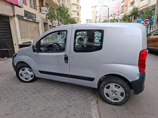 Fiat Fiorino 2021