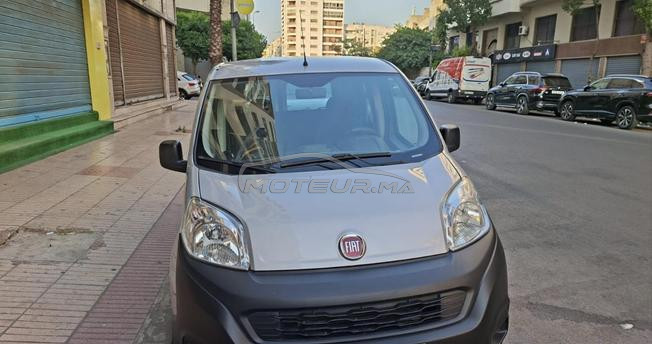 Fiat Fiorino 2021
