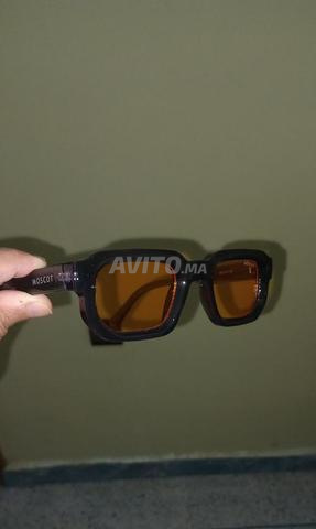 Lunettes de soleil - 2