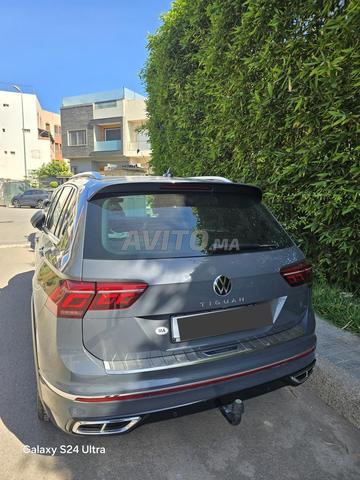 Volkswagen Tiguan - 2