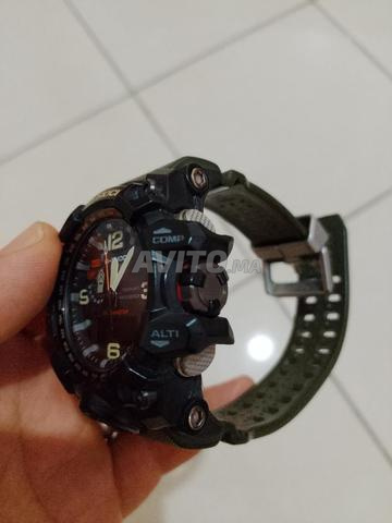 Montre Y-Shok - 2