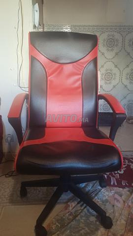 Chaise de bureau