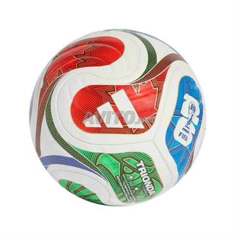 Ballon FIFA 2026 - 2