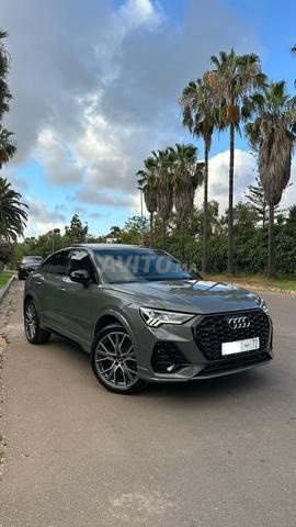 Audi Q3 S-Line 200 ch - 2