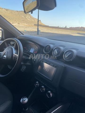 Dacia Duster 1.5 dCi Prestige 2019