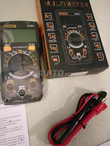 Nouvelle Metrix - 2