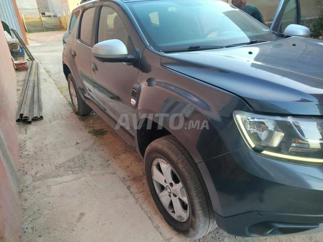 Oulad Teima Houara - 2