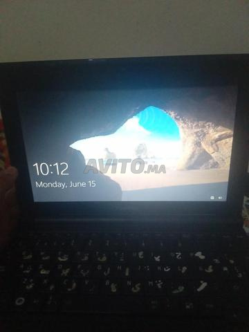 PC Toshiba - 2