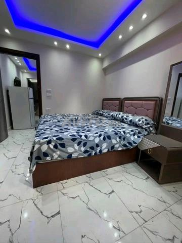 Appartement à Marrakech