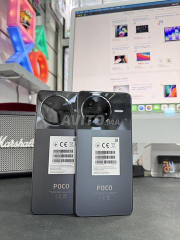 POCO F7 Pro 512GB Neuf Sans emballage - 2