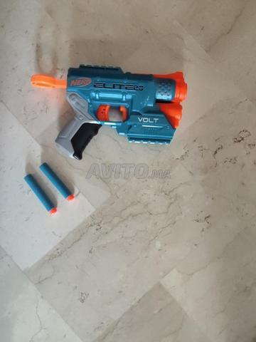 Nerf elite - 2