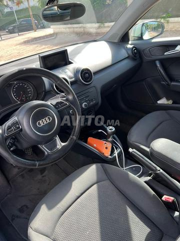 Audi A1 2011 - 2