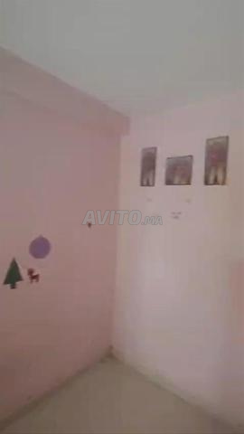 appartement à louer sidi moumen - 2