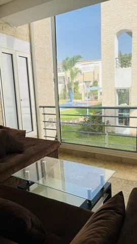 Appartement en location aux Perles de Tamaris