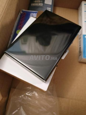 Porte cartes en aluminium - 2