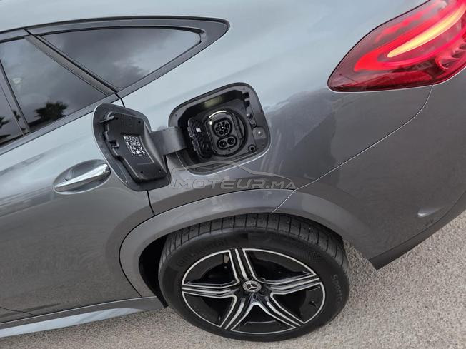 vendre Mercedes gle 350