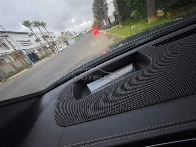 vendre Mercedes gle 350