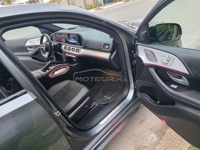 vendre Mercedes gle 350