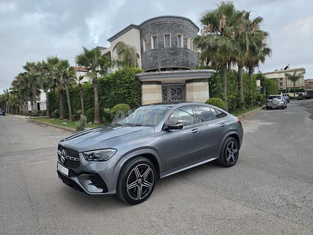 Mercedes GLE 350 à vendre - 2