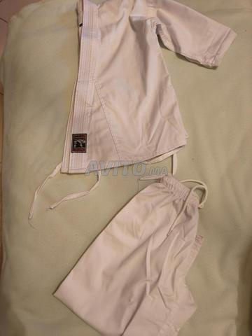 Tenue karaté enfant - 2