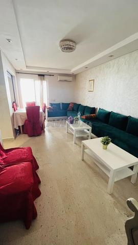 Appartement en location aux Perles de Tamaris - 2