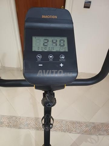 Vélo d'appartement Oxford – Très bon état - 2