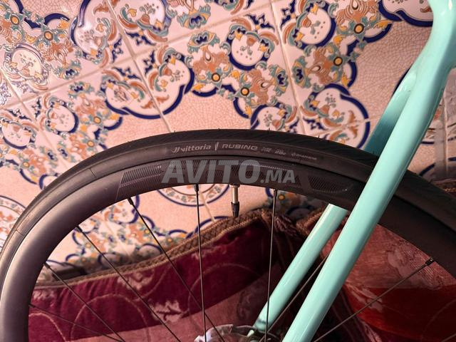 Bianchi Sprint - 2