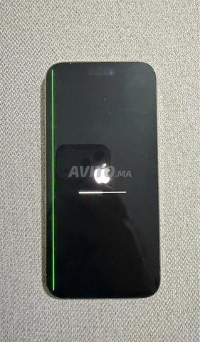 iPhone 14 Pro Max 128 Go - 2