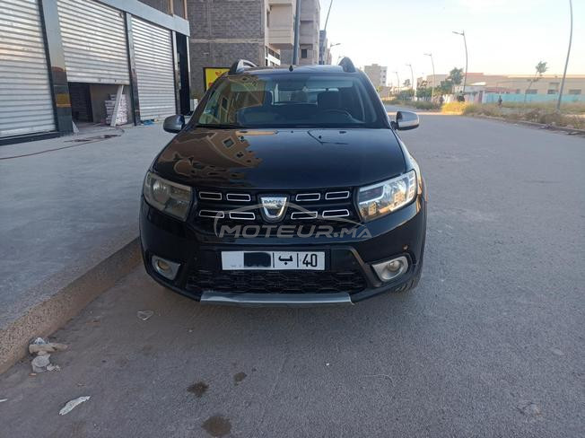سيارة مليحة مطور مزيان 