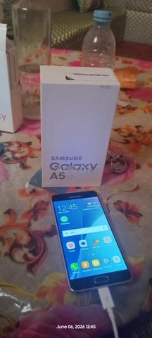 Samsung galaxy neuf - 2