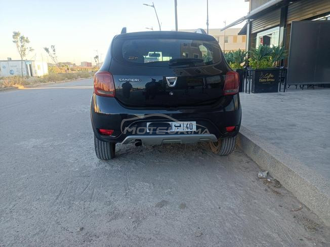 سيارة مليحة مطور مزيان 