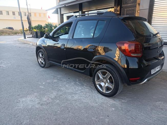 سيارة مليحة مطور مزيان 