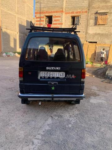 Suzuki Cizik à vendre - 2