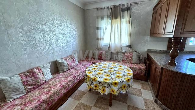 Appartement meublé par nuit à Beni Ensar – Nador - 2