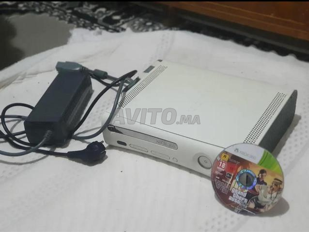 Xbox 360 Fat