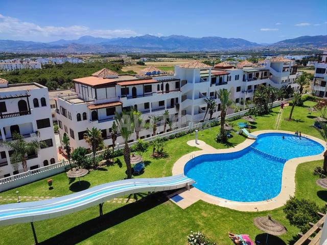 Appartement à louer avec piscine à Tétouan - 2