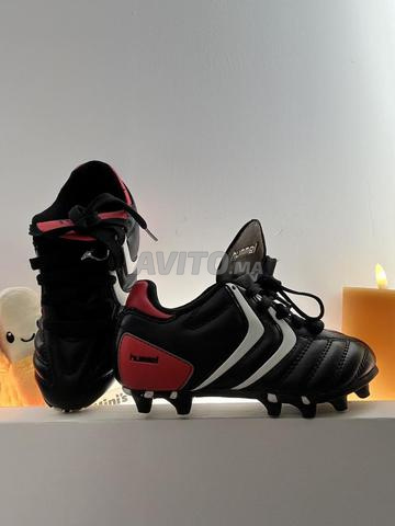 Chaussures Hummel originales