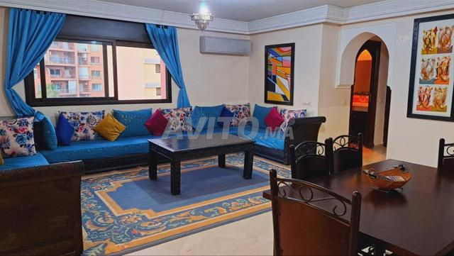 استوديو عصري في وسط المدينة - 2