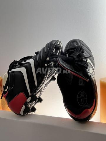 Chaussures Hummel originales - 2