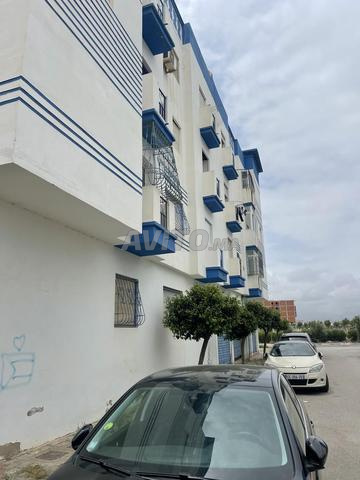 Quartier Riad Sofia - 2